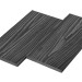 Заборная доска RusDecking UnoDeck Forte - Графит купить в Улан-Удэ