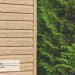 Сайдинг Ю-Пласт TIMBERBLOCK Кедр (Тимберблок), Кедр Натуральный купить в Улан-Удэ
