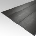 Фиброцементный сайдинг Roofas SIDING (широкий) 12мм Графит купить в Улан-Удэ