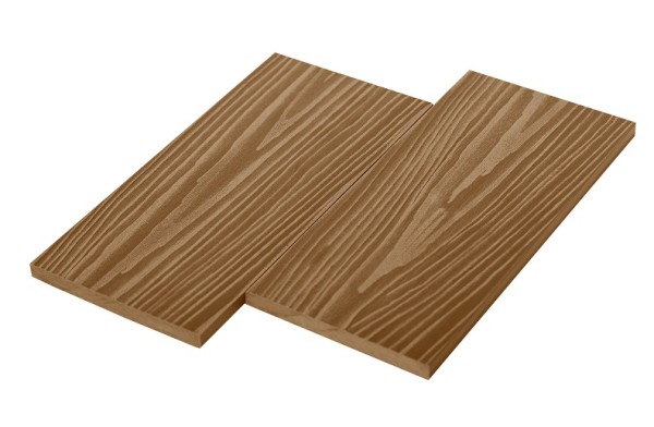 Заборная доска RusDecking UnoDeck Forte - Орех купить в Улан-Удэ