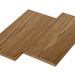Заборная доска RusDecking UnoDeck Forte - Орех купить в Улан-Удэ