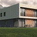 Фиброцементные панели Roofas COLOR Line Cream купить в Улан-Удэ