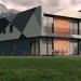 Фиброцементные панели Roofas COLOR Line Cream купить в Улан-Удэ