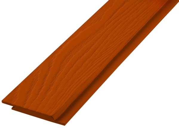 Фиброцементный сайдинг FCSPRO Click Shtil F32 (Бурая земля) купить в Улан-Удэ