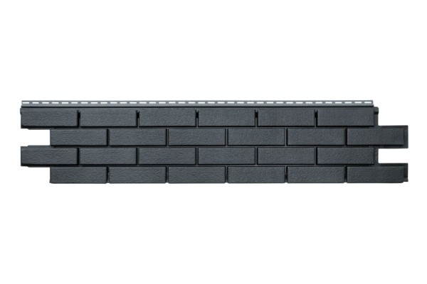 Фасадная панель GrandLine (Я Фасад), Невский Клинкер, Оникс купить в Улан-Удэ