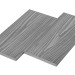 Заборная доска RusDecking UnoDeck Forte - Серый купить в Улан-Удэ