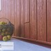 Фасадная панель Ю-Пласт Хокла Color Брусника купить в Улан-Удэ