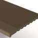 Ступени из ДПК WOODVEX Select Кофе купить в Улан-Удэ