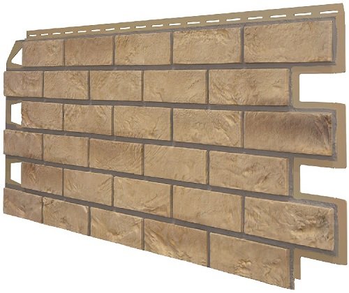 Фасадная панель VOX SOLID BRICK REGULAR эксетер купить в Улан-Удэ