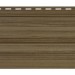 Виниловый сайдинг FineBer Standart Royal Wood, Ольха купить в Улан-Удэ