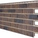 Фасадная панель VOX SOLID BRICK REGULAR йорк купить в Улан-Удэ