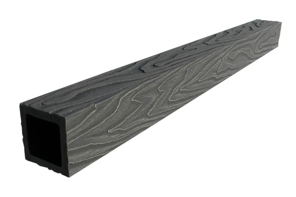 Балясина ДПК Deckart Графит купить в Улан-Удэ