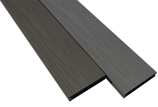 Террасная доска двухсторонняя WOODVEX Select Co-Extrusion Dual Light Gray / Marengo купить в Улан-Удэ