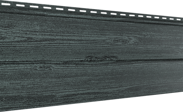 Сайдинг Ю-Пласт TIMBERBLOCK Ель (Тимберблок), Ирландская купить в Улан-Удэ
