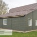 Сайдинг Ю-Пласт TIMBERBLOCK Ель (Тимберблок), Ирландская купить в Улан-Удэ