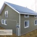 Фасадная панель Ю-Пласт Хокла Color Ирландский мох купить в Улан-Удэ