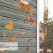 Фасадная панель Ю-Пласт Хокла Color Ирландский мох купить в Улан-Удэ
