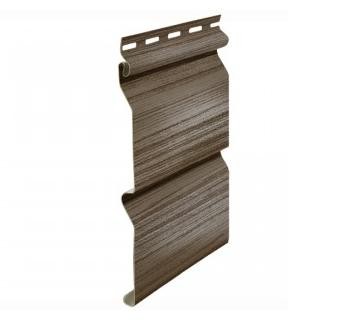 Виниловый сайдинг FineBer Standart Royal Wood, Груша купить в Улан-Удэ
