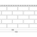 ФП Grand Line состаренный кирпич стандарт Терракотовый купить в Улан-Удэ