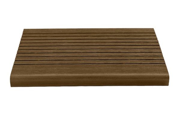 Ступень RusDecking Unodeck - Орех купить в Улан-Удэ