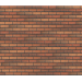 Фасадная плитка Docke Premium, Brick, Клубника купить в Улан-Удэ