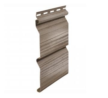 Виниловый сайдинг FineBer Standart Royal Wood, Сосна купить в Улан-Удэ