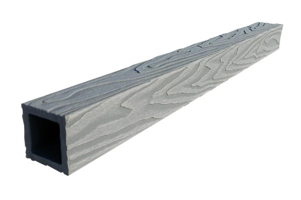 Балясина ДПК Deckart Серый купить в Улан-Удэ