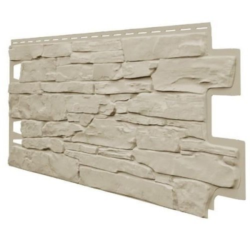 Фасадная панель VOX SOLID STONE REGULAR лигурия купить в Улан-Удэ