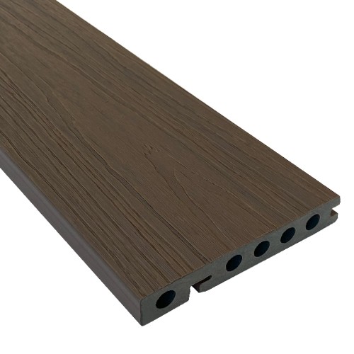 Финишная доска EasyDecking Co-extrusion 145х21 Chestnut купить в Улан-Удэ