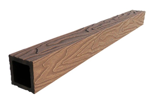 Балясина ДПК Deckart Шоколад купить в Улан-Удэ