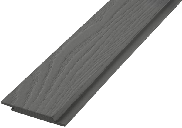 Фиброцементный сайдинг FCSPRO Click Shtil F54 (Пепельный минерал) купить в Улан-Удэ