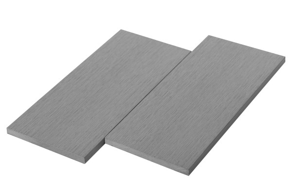 Заборная доска RusDecking UnoDeck Patio - Серый купить в Улан-Удэ