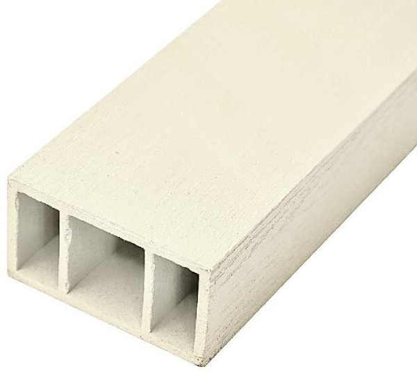 Брус FAYNAG WOOD слоновая кость купить в Улан-Удэ