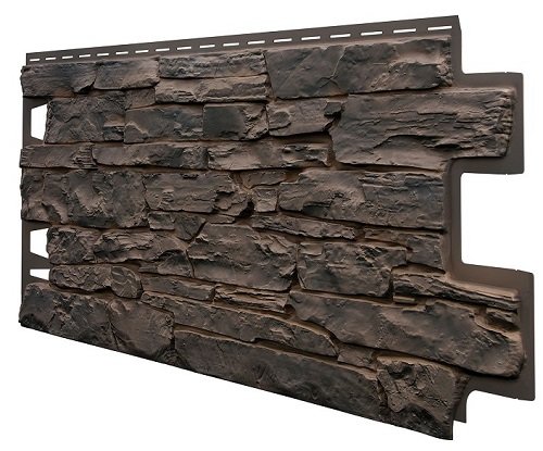 Фасадная панель VOX SOLID STONE REGULAR сицилия купить в Улан-Удэ
