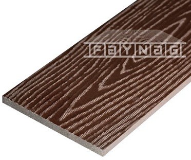 Планкен из ДПК Faynag PINO 3D Шоколад купить в Улан-Удэ