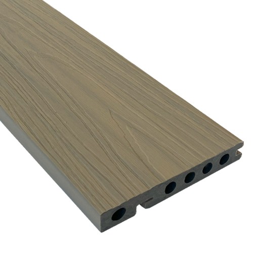 Финишная доска EasyDecking Co-extrusion 145х21 Driftwood купить в Улан-Удэ