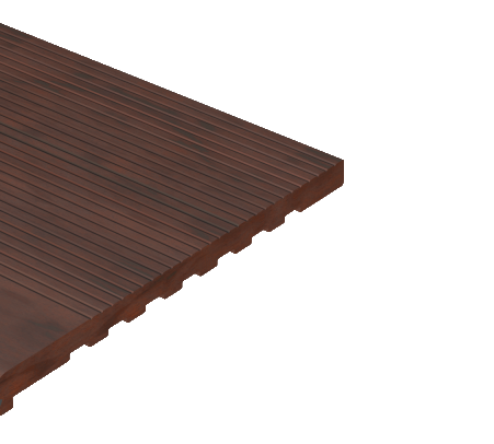 Ступени из ДПК WOODVEX Select Венге Colorite купить в Улан-Удэ