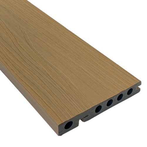 Финишная доска EasyDecking Co-extrusion 145х21 Oak купить в Улан-Удэ