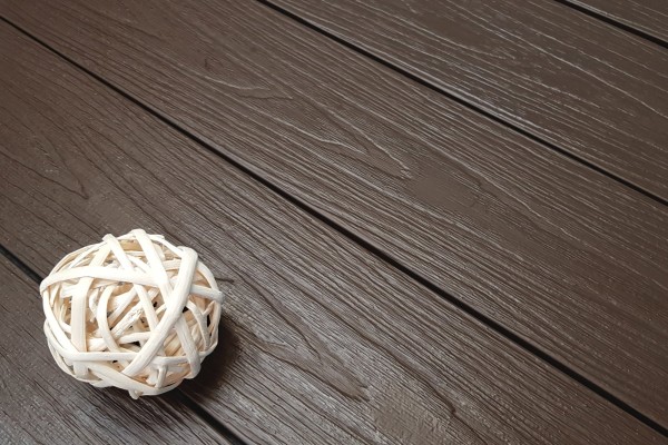 Террасная доска из ДПК Terrapol Практик моноколор Сердолик (под заказ) купить в Улан-Удэ