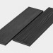 Заборная доска RusDecking UnoDeck Patio - Графит купить в Улан-Удэ