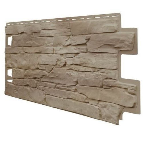 Фасадная панель VOX SOLID STONE REGULAR умбрия купить в Улан-Удэ