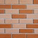 Фасадная плитка Кирисс Фасад Клинкерный кирпич 2х цветный №2 купить в Улан-Удэ