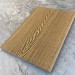 Ступень EasyDecking Wood-Х 348х22 Дуб 3D купить в Улан-Удэ