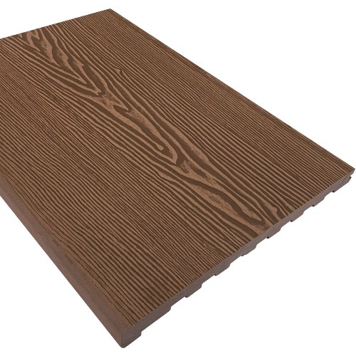 Ступень EasyDecking Wood-Х 348х22 Коричневый 3D купить в Улан-Удэ