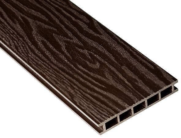 Террасная доска из ДПК Faynag Premium ACERO 3D Венге купить в Улан-Удэ