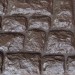 Фасадная панель Аэлит Камень крупный Коричневый купить в Улан-Удэ