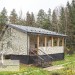 Фасадная панель Ю-пласт Стоун хаус сланец Светло-серый купить в Улан-Удэ