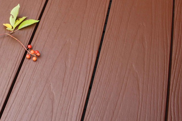 Террасная доска из ДПК Terrapol Практик моноколор Яшма (под заказ) купить в Улан-Удэ