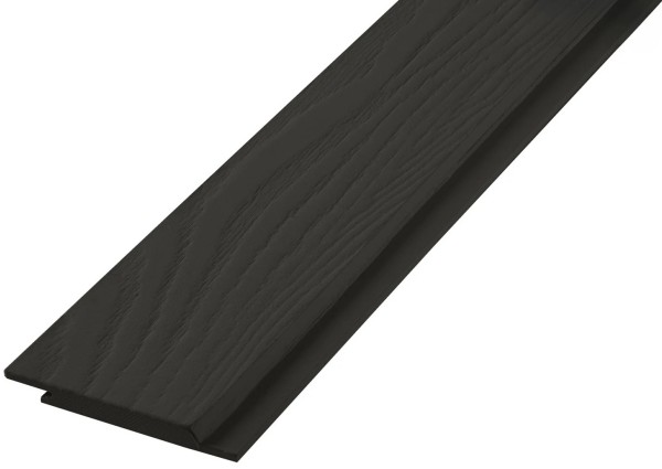 Фиброцементный сайдинг FCSPRO Click Shtil F60 (Сумеречный лес) купить в Улан-Удэ