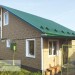 Фасадная панель Ю-пласт Стоун хаус сланец Бурый купить в Улан-Удэ